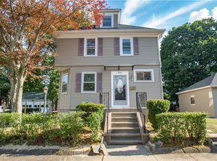 200 Heather St, Cranston, RI 02920