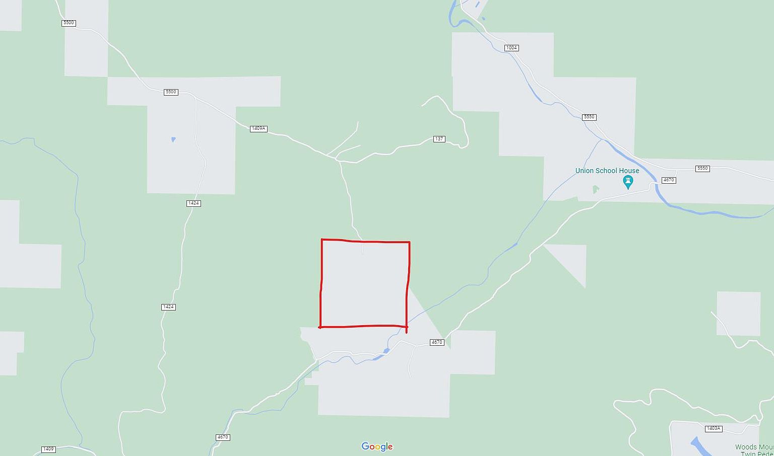 5500 Cr, Ozone, AR 72854 MLS 231259 Zillow