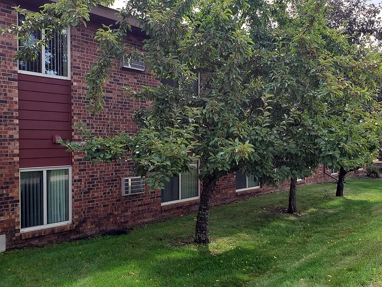Riverside Senior Apartments — Photo 20