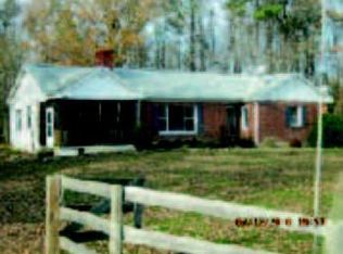 15808 James Madison Pkwy, King George, VA 22485