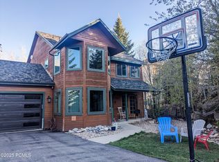 7980 Boothill Dr, Park City, UT 84098
