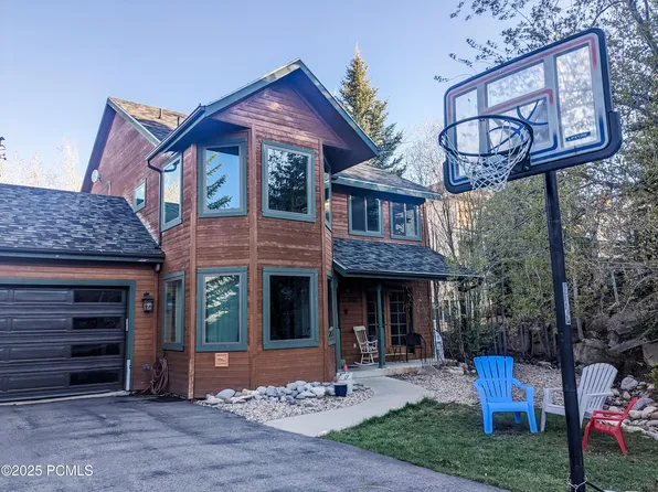 7980 Boothill Dr, Park City, UT 84098