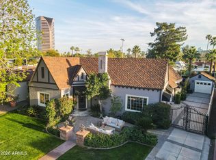 313 W HOLLY Street, Phoenix, AZ 85003