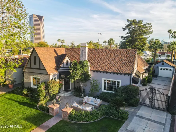 313 W HOLLY Street, Phoenix, AZ 85003