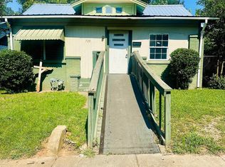 720 41st St, Fairfield, AL 35064