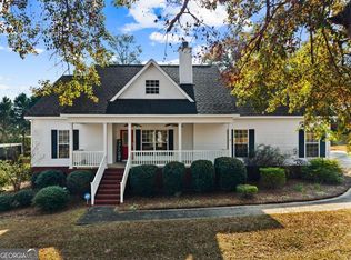 132 Hidden Creek Cir, Lizella, GA 31052