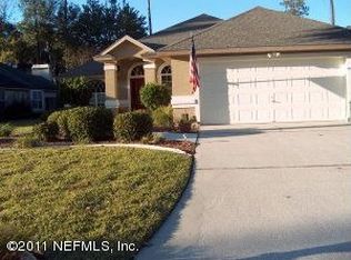 2138 Keaton Chase Dr, Fleming Island, FL 32003