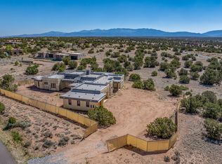 26 Sierra Rosa Loop, Santa Fe, NM 87506