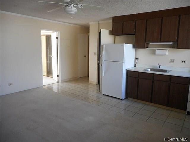 1st image of 1812 Puowaina Dr APT 303
