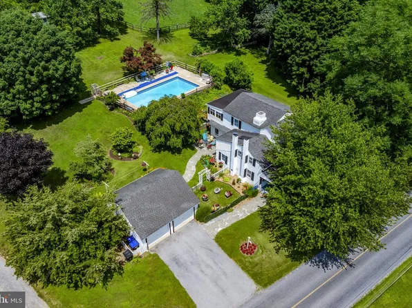 481 Brandamore Rd, Honey Brook, PA 19344
