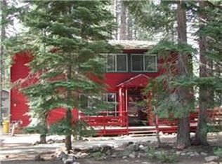 757 Panther Ln, South Lake Tahoe, CA 96150