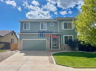 4210 Solarglen Dr, Colorado Springs, CO 80916