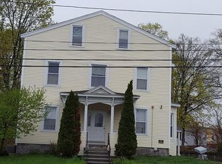 124 Stevens St APT 2, Lowell, MA 01851