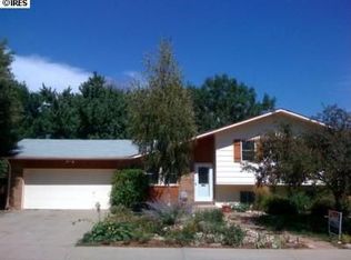 4943 W 8th Street Rd, Greeley, CO 80634