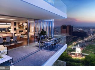 500 Walnut St UNIT 1500, Philadelphia, PA 19106