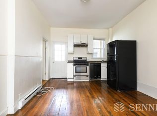 1099 Cambridge St #2K, Cambridge, MA 02139