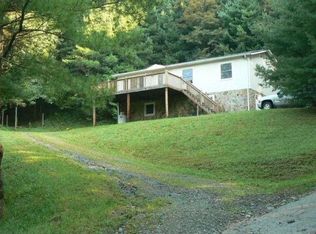 224 Laurel Gap Rdg, Boone, NC 28607