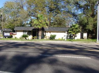 1461 Rogero Rd, Jacksonville, FL 32211