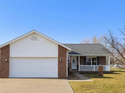 402 Alexis Dr, Milford, IN, 46542