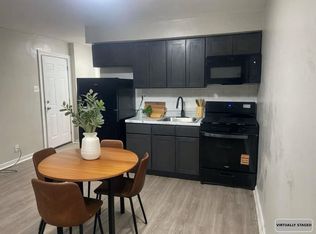 120 N 15th St APT A, Easton, PA 18042