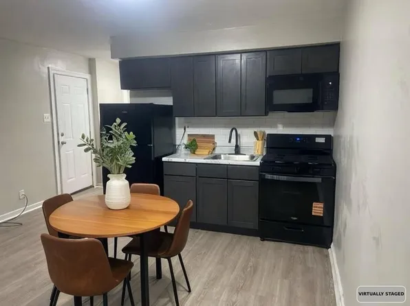 110 N 15th St APT A, Easton, PA 18042