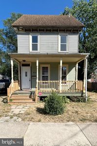211 W McNeal St, Millville, NJ, 08332