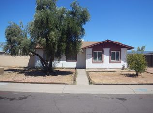 4808 W Redfield Rd, Glendale, AZ 85306