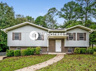 1701 Gardenridge Rd, Gardendale, AL 35071