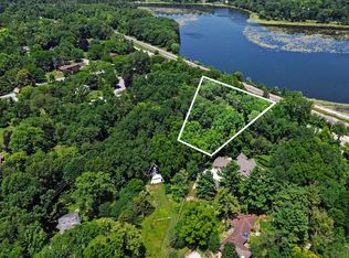 0 W Huron River Dr, Ann Arbor, MI 48105