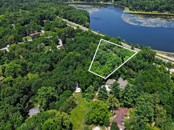 0 W Huron River Dr, Ann Arbor, MI 48105
