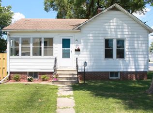 1312 Dalton St, Streator, IL 61364