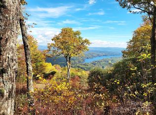 0 Spencer Ln, Lake Toxaway, NC 28747