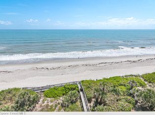 2835 N Highway A1a APT 802, Indialantic, FL 32903