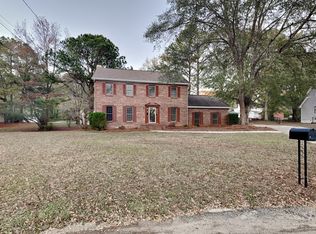 1255 Bayridge Dr, Riverdale, GA 30296