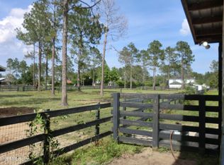 227 Towers Ranch Dr, Saint Augustine, FL 32092