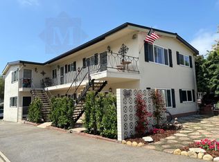 140 Natoma Ave APT E, Santa Barbara, CA 93101
