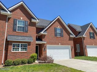8211 Tumbled Stone Way, Knoxville, TN 37931