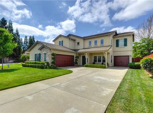 44 Celestial Ct, Roseville, CA 95678