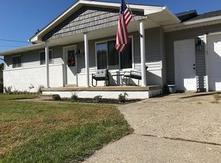 5300 W Frances Rd, Clio, MI 48420