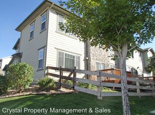 13033 Grant Cire #B, Thornton, CO 80241
