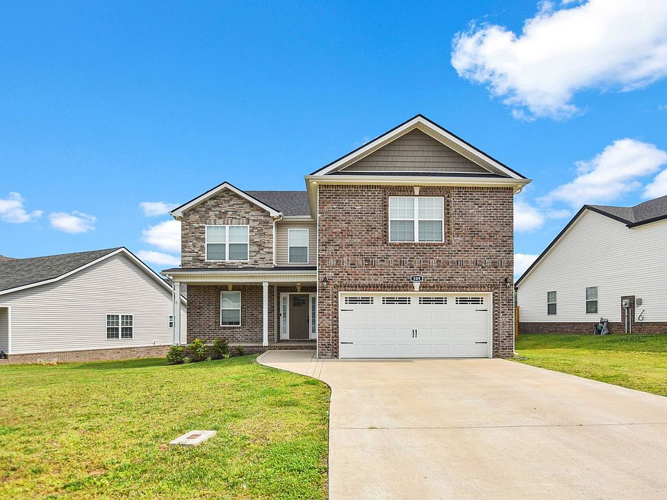 1st image of 509 Burgess Ct