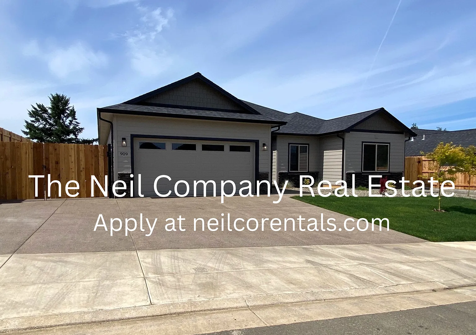 ~Beautiful Brand New Home in Sutherlin~ — Photo 1