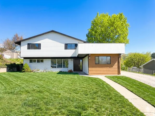 337 W 2900 S, Bountiful, UT 84010