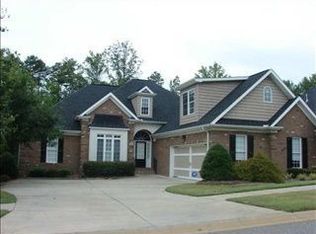 515 Chattooga Rd, Roebuck, SC 29376