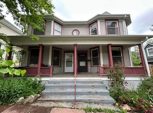 2341-2343 9th St, Boulder, CO 80304