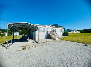290 Blackburn Rd, Mc Kenzie, TN 38201