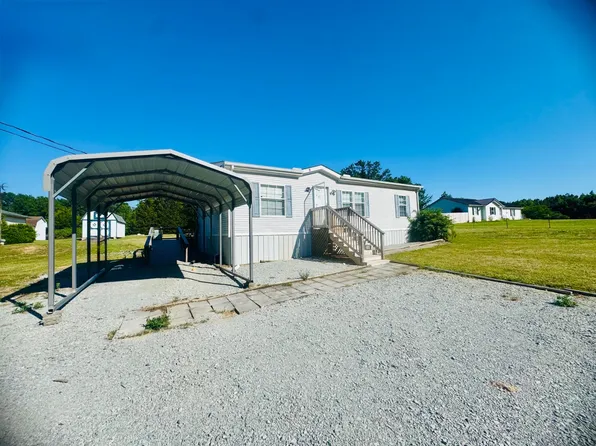 290 Blackburn Rd, Mc Kenzie, TN 38201