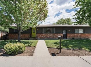 4190 N Collister Dr, Boise, ID 83703