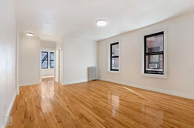 Rented by Living New York