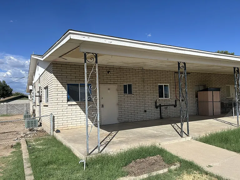 480 E Highway 70 #101 — Photo 1